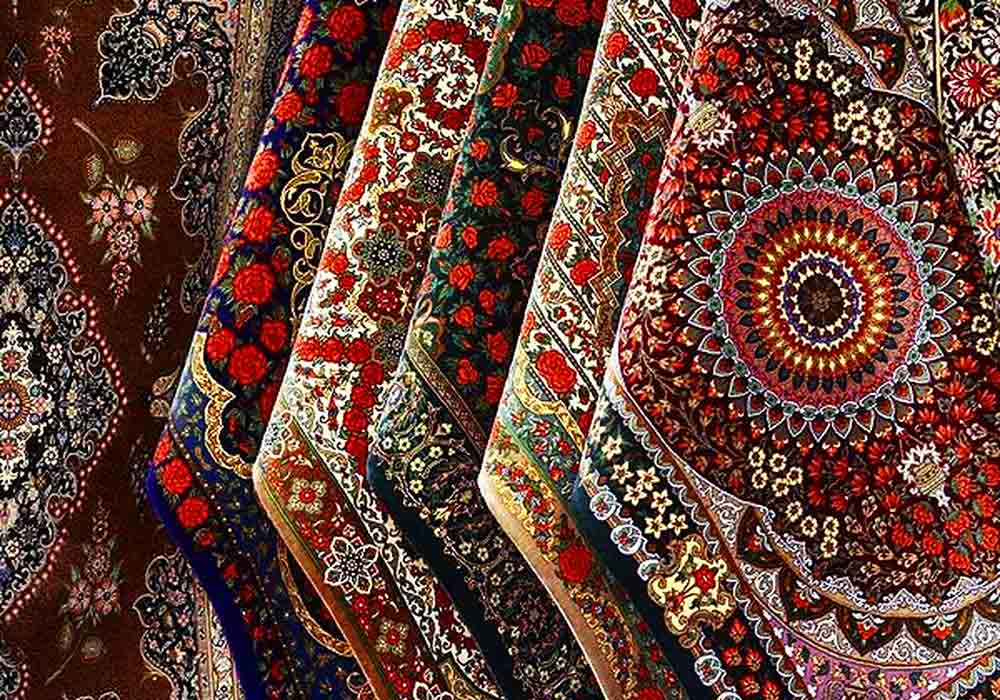 تاریخچه شستشوی فرش در ایران