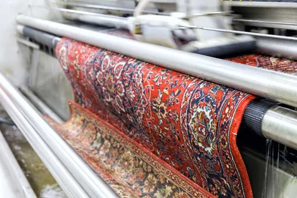 چگونه از اتلاف برق در قالیشویی جلوگیری کنیم