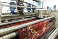 نکات مهم در هنگام شستن فرش دستباف کدامند