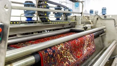 نکات مهم در هنگام شستن فرش دستباف کدامند