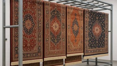 داربست خشک کردن قالی چه کاربردی دارد